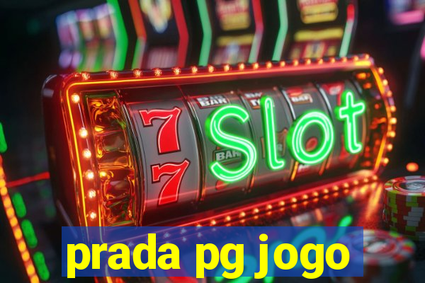prada pg jogo